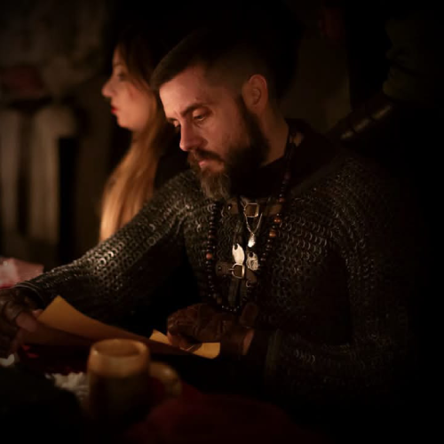 Foto di Luigi